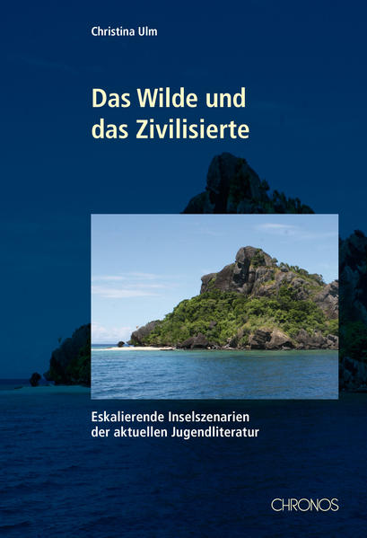 Das Wilde und das Zivilisierte | Bundesamt für magische Wesen