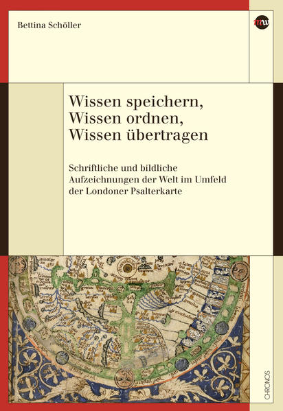 Wissen speichern