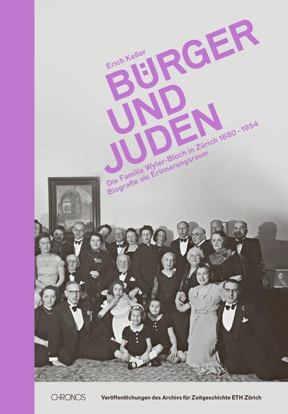 Bürger und Juden | Bundesamt für magische Wesen