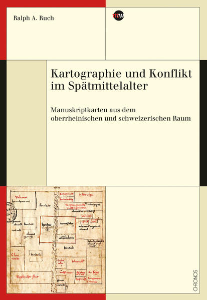 Kartographie und Konflikt im Spätmittelalter | Bundesamt für magische Wesen