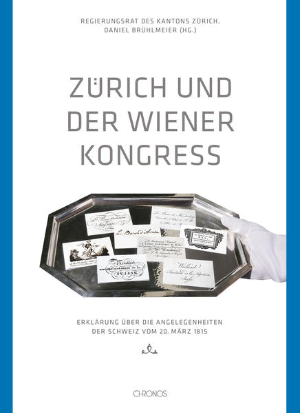 Zürich und der Wiener Kongress | Bundesamt für magische Wesen