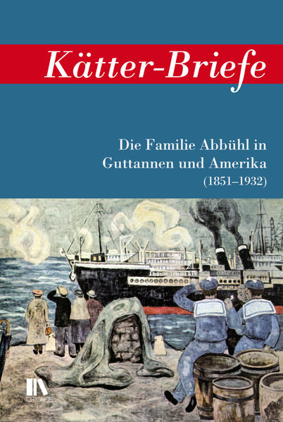 Kätter-Briefe | Bundesamt für magische Wesen