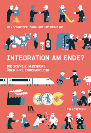 Integration am Ende? | Bundesamt für magische Wesen