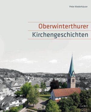 Oberwinterthurer Kirchengeschichten | Bundesamt für magische Wesen