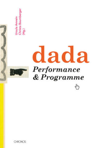 Dada | Bundesamt für magische Wesen