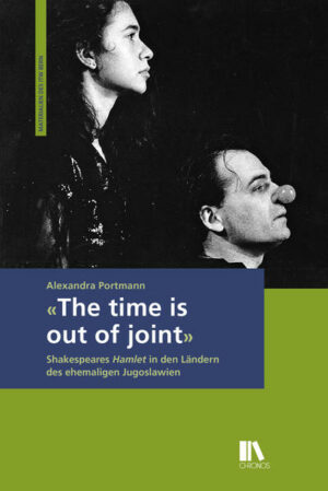 «The time is out of joint» | Bundesamt für magische Wesen