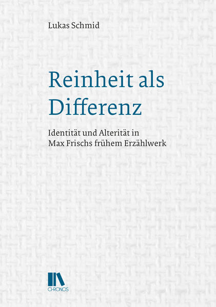 Reinheit als Differenz | Bundesamt für magische Wesen