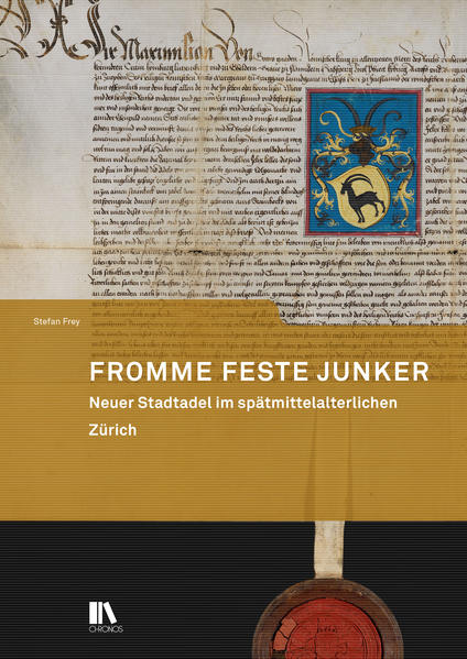 Fromme feste Junker | Bundesamt für magische Wesen