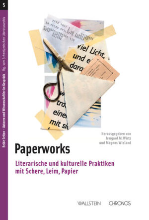 Paperworks | Bundesamt für magische Wesen