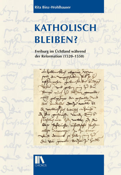 Katholisch bleiben? | Bundesamt für magische Wesen