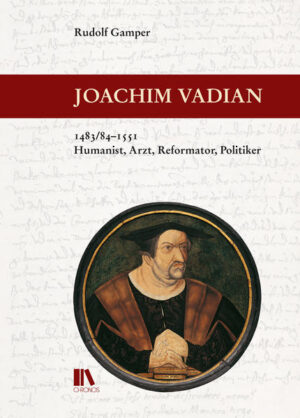 Joachim Vadian