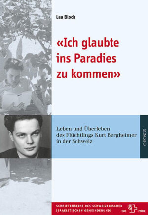 «Ich glaubte ins Paradies zu kommen» | Bundesamt für magische Wesen