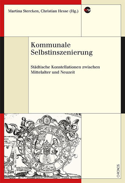 Kommunale Selbstinszenierung | Bundesamt für magische Wesen