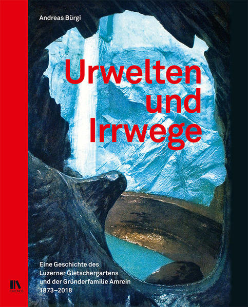 Urwelten und Irrwege | Bundesamt für magische Wesen