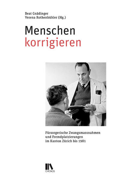 Menschen korrigieren | Bundesamt für magische Wesen