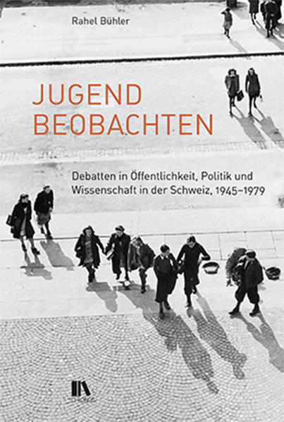 Jugend beobachten | Bundesamt für magische Wesen