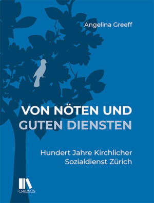 Von Nöten und guten Diensten | Bundesamt für magische Wesen