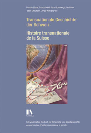 Transnationale Geschichte der Schweiz | Bundesamt für magische Wesen