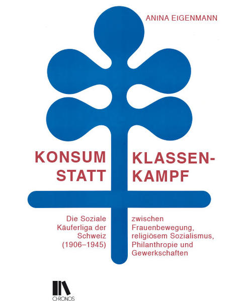 Konsum statt Klassenkampf | Bundesamt für magische Wesen