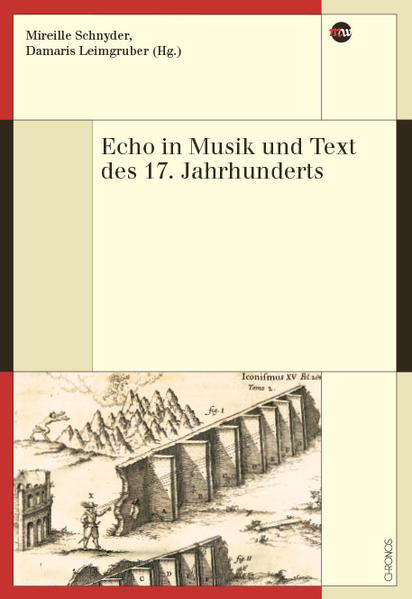 Echo in Musik und Text des 17. Jahrhunderts | Bundesamt für magische Wesen