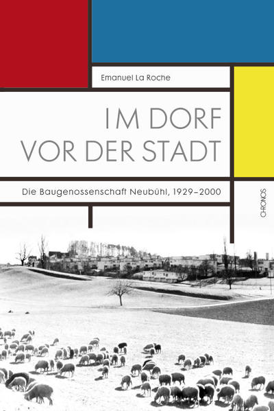 Im Dorf vor der Stadt | Bundesamt für magische Wesen