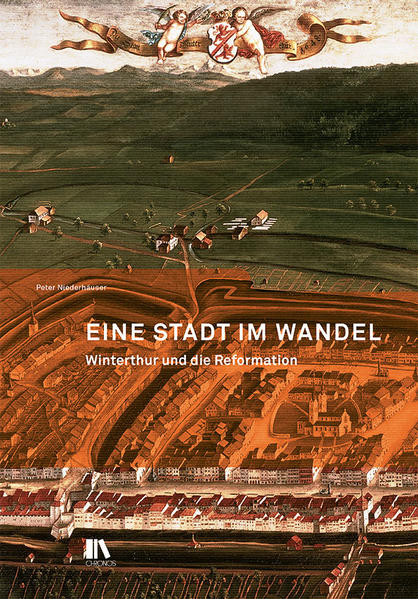 Eine Stadt im Wandel | Bundesamt für magische Wesen