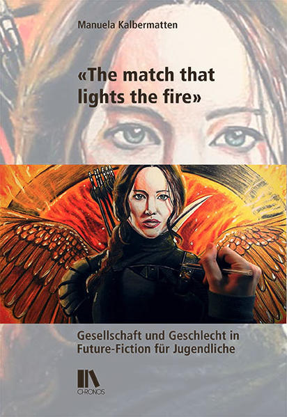 «The match that lights the fire» | Bundesamt für magische Wesen