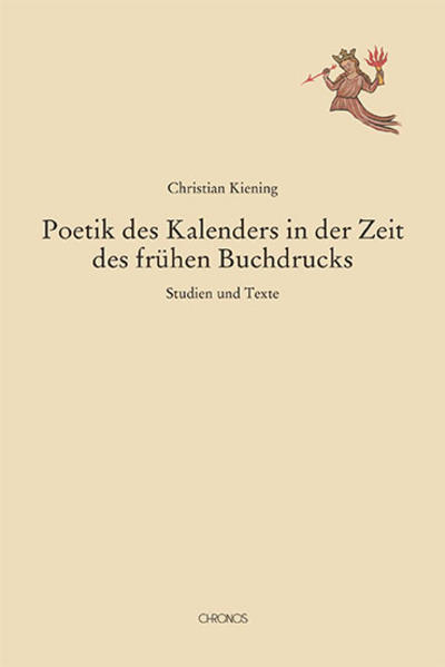 Poetik des Kalenders in der Zeit des frühen Buchdrucks | Bundesamt für magische Wesen