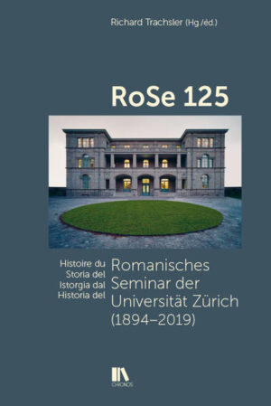 RoSe 125 | Bundesamt für magische Wesen