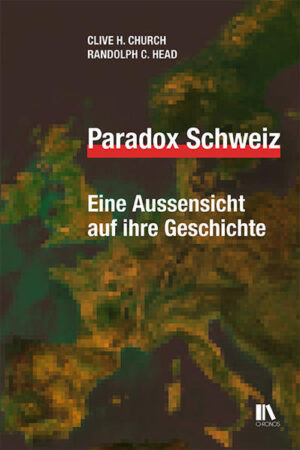 Paradox Schweiz | Bundesamt für magische Wesen