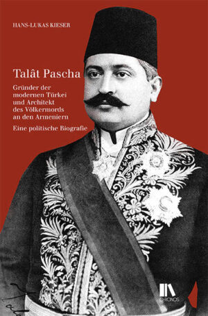 Talât Pascha | Bundesamt für magische Wesen