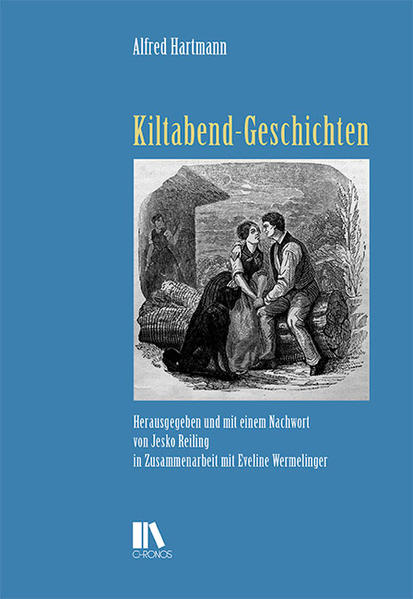 Alfred Hartmann (1814-1897) galt im 19. Jahrhundert als einer der bedeutendsten Schweizer Autoren. Seine Zeitgenossen hielten ihn für den solothurnischen Jeremias Gotthelf