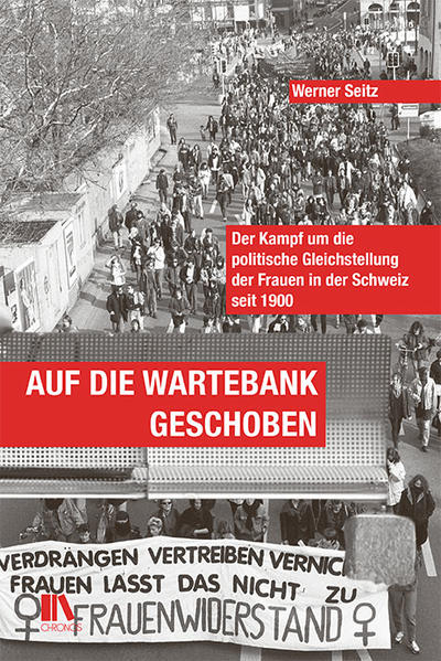 Auf die Wartebank geschoben | Bundesamt für magische Wesen