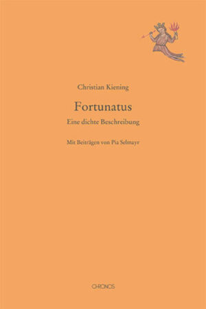Fortunatus | Bundesamt für magische Wesen
