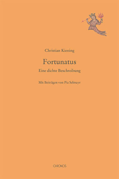 Fortunatus | Bundesamt für magische Wesen