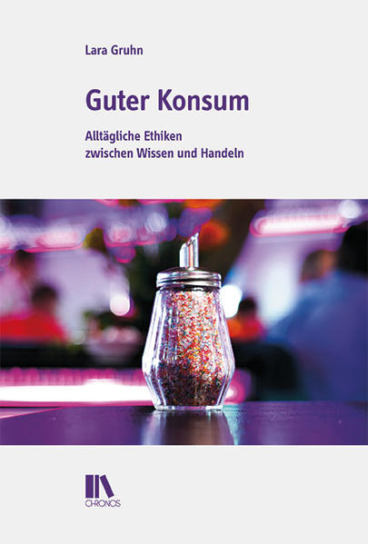 Guter Konsum | Lara Gruhn