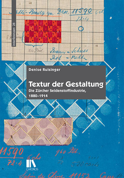 Textur der Gestaltung | Denise Ruisinger