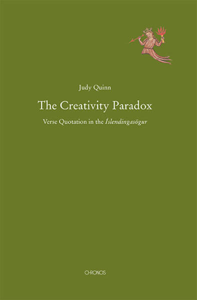 The Creativity Paradox | Judy Quinn