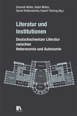 Literatur und Institutionen | Bundesamt für magische Wesen