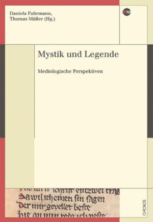 Mystik und Legende | Daniela Fuhrmann, Thomas Müller
