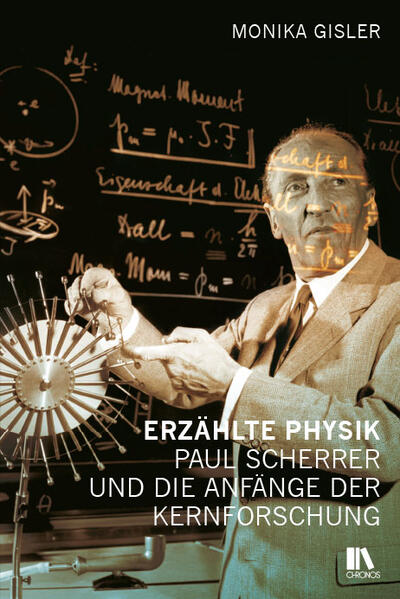 Erzählte Physik | Monika Gisler