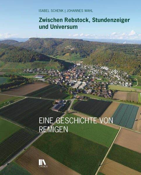 Zwischen Rebstock, Stundenzeiger und Universum | Isabel Schenk, Johannes Wahl