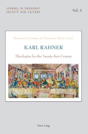 In the twenty-five years since his death, Karl Rahner moved from being the most celebrated Roman Catholic theologian of the twentieth century to among the most neglected of the twenty-first. This work attempts to redress this imbalance, with the contributors treating all the major themes and legacies of his theology. Rahner emerges from this collection as a paragon of a theology which is never insular or inward-looking but is always bold and innovative in its engagement with the range of questions with which contemporary theology is ineluctably confronted by our twenty-first-century world.