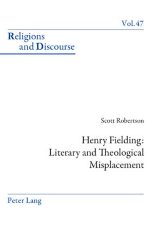 Literature and theology have long been conversation partners. The great themes of human existence form the subject matter of their shared discussion. However, comedic literature has often been overlooked as a serious means to fostering such theological engagement. This book seeks to rectify this imbalance. By examining selected works of the eighteenth-century playwright and novelist Henry Fielding, we are shown that a comedic world has much to say that is of true theological significance. Recognizing the value of much traditional Fielding research, the author departs from its inherent determinism which, he believes, stifles more fruitful opportunities for interdisciplinary dialogue. Key to his desire to engage the comedic in this conversation, he introduces the interpretative tool of misplacement. By this is meant a continuous parting with the ineffable-the perpetual recognition that in comedic writing there is always a fragile sense of the other. Setting Fielding’s fiction alongside works of contemporary philosophical theology and postmodern works of fiction, the author allows common critical zones such as epistemology, ethics, mimesis, canonicity, and revelation to be investigated. In all these areas, the novel, in Fielding’s hands, displays a powerful comic resonance with a less deterministic theology, and subverts those assumed securities regarding the status of the individual in the world before God. Ultimately, the book offers the challenge of recognizing that the nature of the novel is inescapably theological and that theology itself is, indeed, fictive.