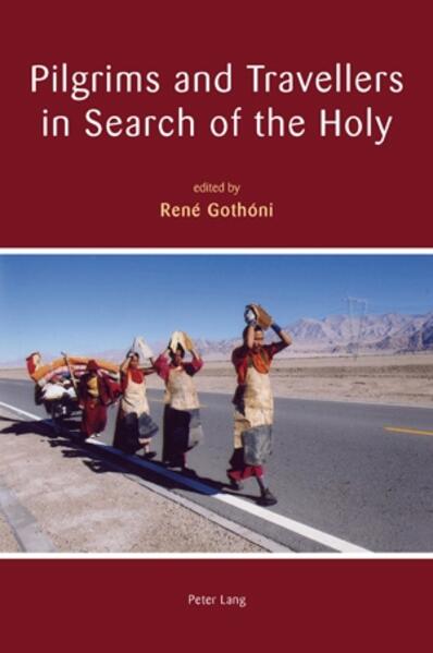 The enigma of Buddhism, and especially Tibetan Buddhism, has enchanted Westerners for centuries. Most of the papers in this volume were delivered at the ‘Pilgrims and Travellers in Search of the Holy’ international symposium convened at the University of Helsinki on 18 October 2008. The symposium focused on Buddhist and Hindu sites from a comparative perspective, bringing together a team of established international scholars and younger researchers working on their doctoral theses, all with extensive experience of field research. This volume therefore comprises a theoretical part and an empirical part. The former discusses universal aspects of pilgrimage and travel, whereas the latter focuses on Buddhist and some Hindu sites in West Bengal, China, India, Japan, Russia, and Tibet. For decades the unsettled political conditions in Tibet have made it difficult for scholars to enter the holy sites. This book offers new insights into how traditional Tibetan holy sites attract both Tibetan pilgrims and secular Chinese in an intriguing and harmonious way.