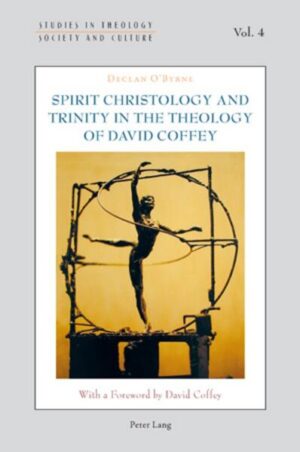 Spirit Christology has emerged as an important focus in recent theology. It offers new perspectives on Christology and Pneumatology. Can these new perspectives lead to advances in trinitarian theology itself? The classical theologies of both East and West tended to express great reserve about moving too easily from the economy of salvation to ideas about God in se. In the twentieth century, Karl Rahner’s argument that the ‘economic’ Trinity is the ‘immanent’ Trinity and vice versa helped lead to a significant erosion of this reserve, though not without controversy. The work of David Coffey represents a significant contribution to reflection on this nexus of questions. This book examines his treatment of the relation of Spirit Christology to Logos Christology, his reformulation of Rahner’s axiom, and his suggestion that Spirit Christology offers an ‘ascending’ basis for a ‘mutual love’ Pneumatology, in the service of a renewed trinitarian theology. It presents an analysis of Coffey’s achievement in its various contexts, historical and contemporary. It highlights his methodological balance and argues that his theology represents an important development within the tradition, casting new light on issues of pressing contemporary interest.