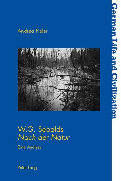 W.G. Sebalds «Nach der Natur» | Bundesamt für magische Wesen