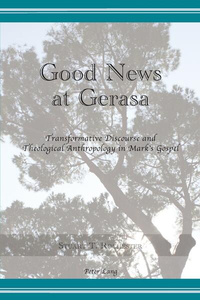 This book investigates Mark’s Gospel as an example of a ‘transformative discourse’ that uses many interwoven rhetorical elements to move its audience toward change. A detailed exegesis of the Gerasene demoniac story (Mark 5:1-20) in its literary setting highlights its significant contribution to this transformative discourse. What happens to the demoniac-release from bondage to evil, and entrance into a new perceptual world-typifies the dynamics of the Gospel’s theological anthropology and can be regarded as somewhat paradigmatic of human transformation in the context of Christian discipleship. The heart of the book is its overview of Mark’s vision of humanity. The language and narrative rhetoric of Mark’s Gospel express ideas about human nature and human destiny that are strongly predicated on the new eschatological perspective of Jesus. Despite the fundamental distortion of humankind, the possibility of radical transformation is clear. The book highlights the transformative potential of the Gospel, demonstrating the rhetorical means by which Mark promotes the transformation of his audience and showing how this rhetoric is linked to a dynamic eschatological anthropology.