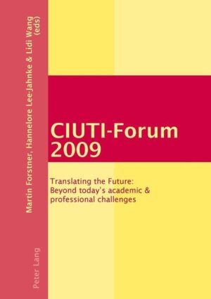 CIUTI-Forum 2009 | Bundesamt für magische Wesen