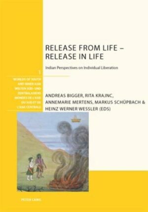Release from Life  Release in Life | Bundesamt für magische Wesen